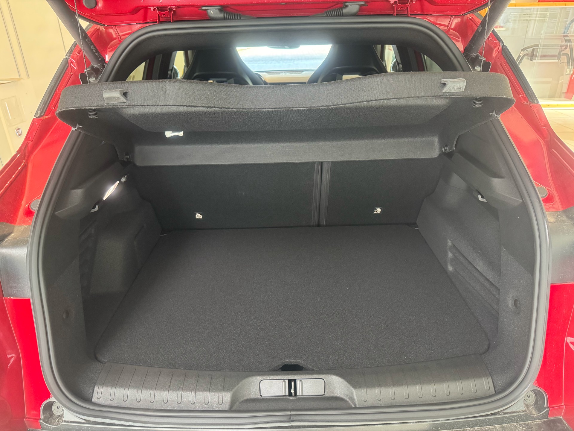 ALFA ROMEO Junior 1.2 48V Hybrid Q4-image-12