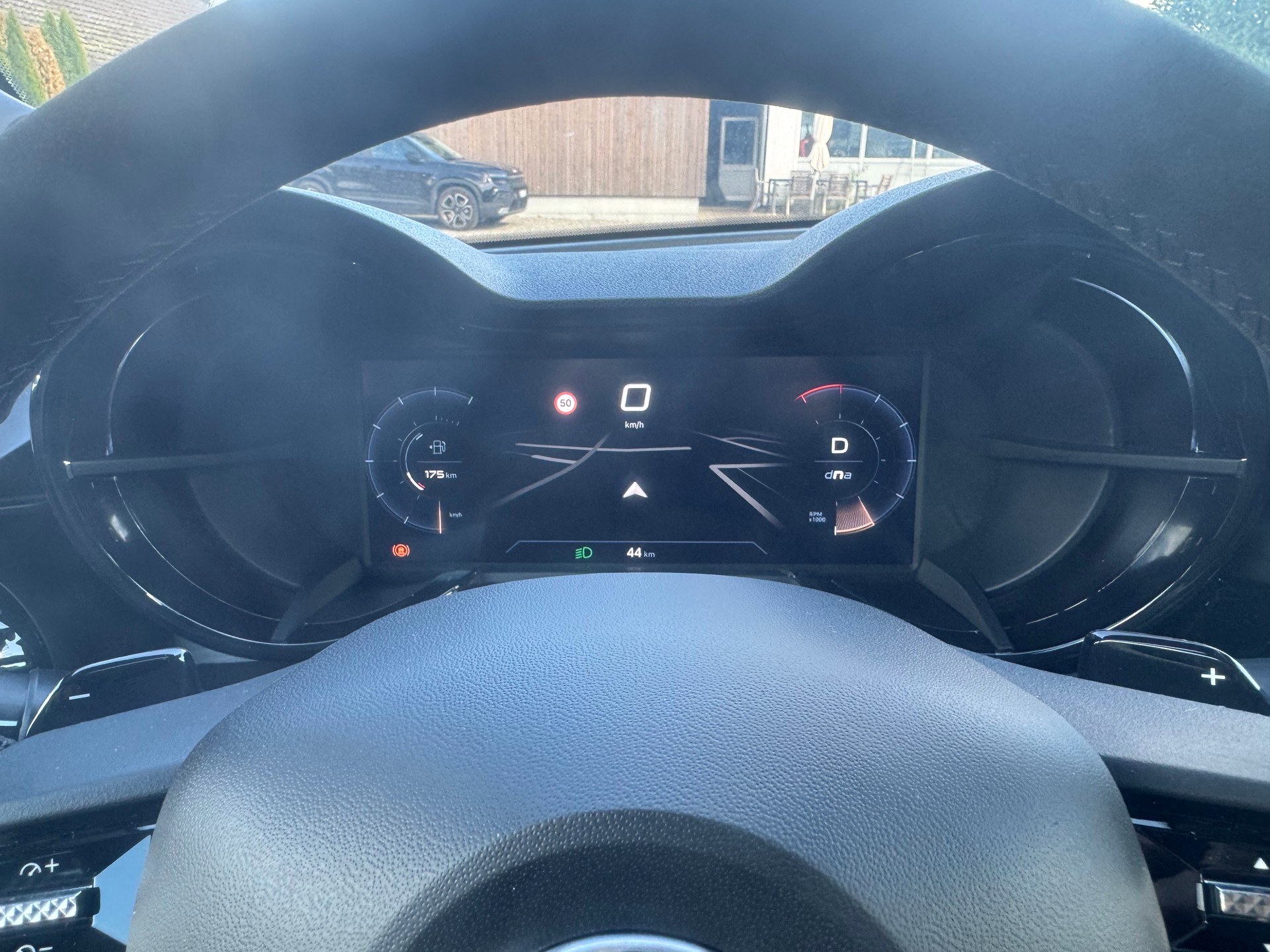 ALFA ROMEO Junior 1.2 48V Hybrid Q4-image-8