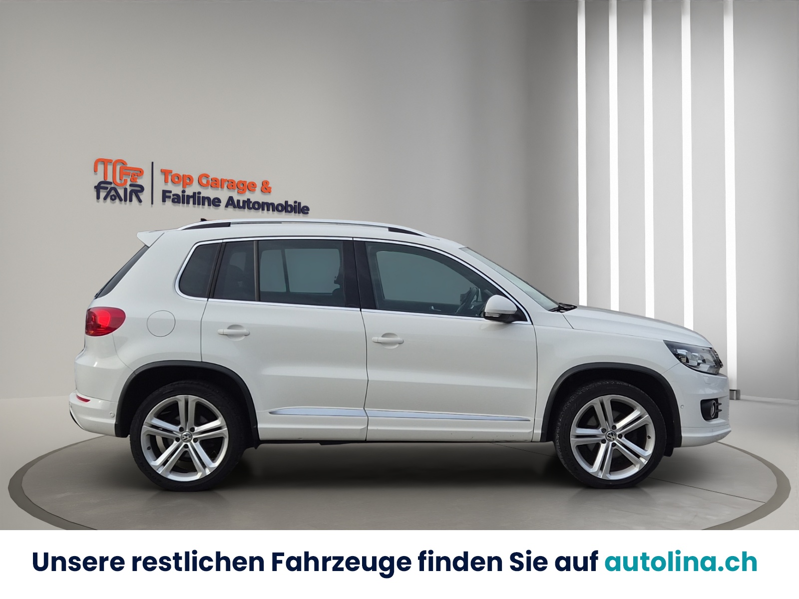 VW Tiguan 2.0 TDI BMT R-Line Design 4Motion-image-4