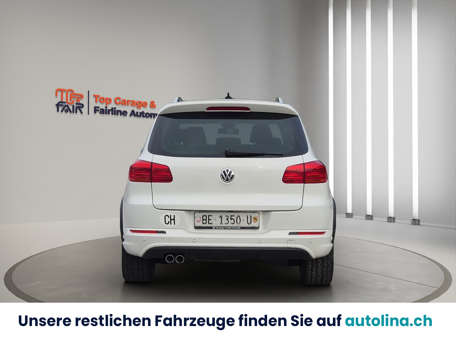 VW Tiguan 2.0 TDI BMT R-Line Design 4Motion-image-6