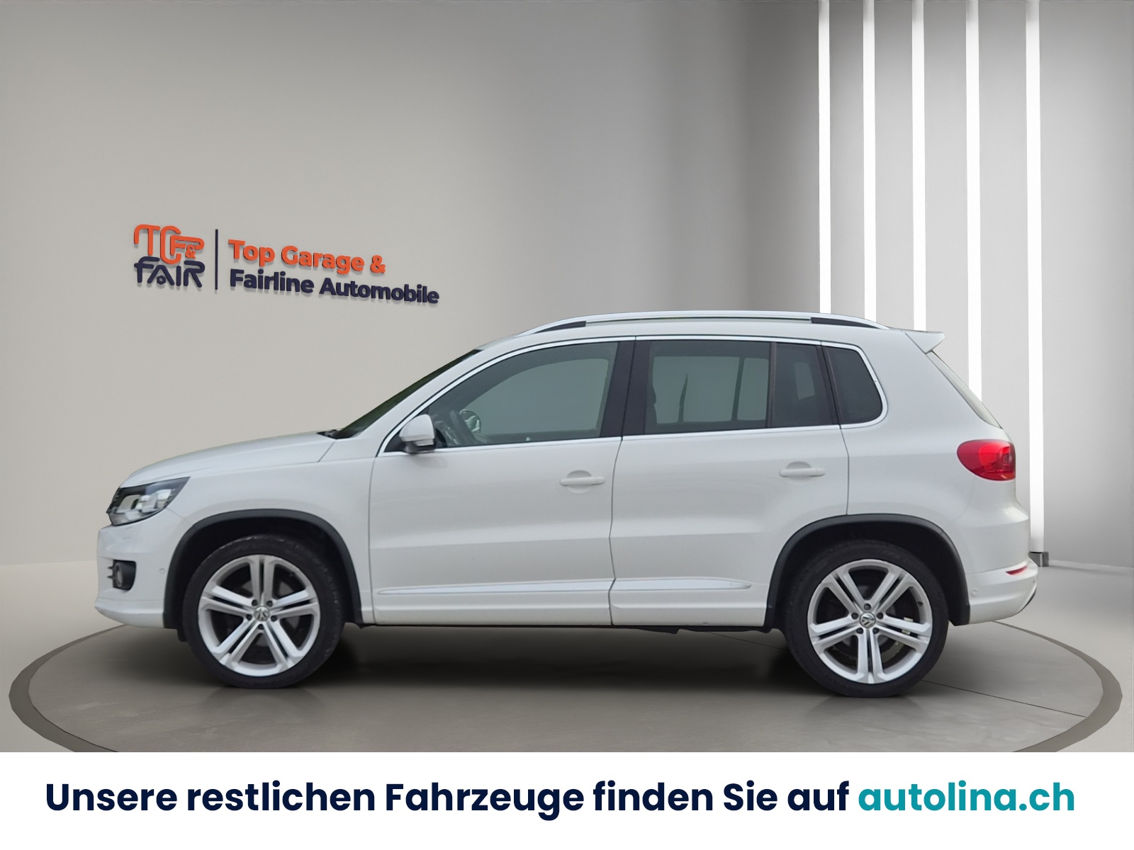 VW Tiguan 2.0 TDI BMT R-Line Design 4Motion-image-3