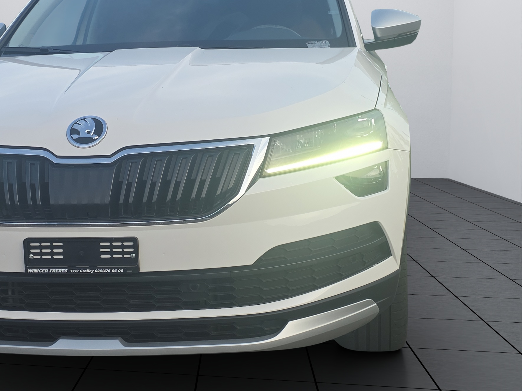 SKODA Karoq 1.5 TSI ACT Scout 4x4 DSG-image-18