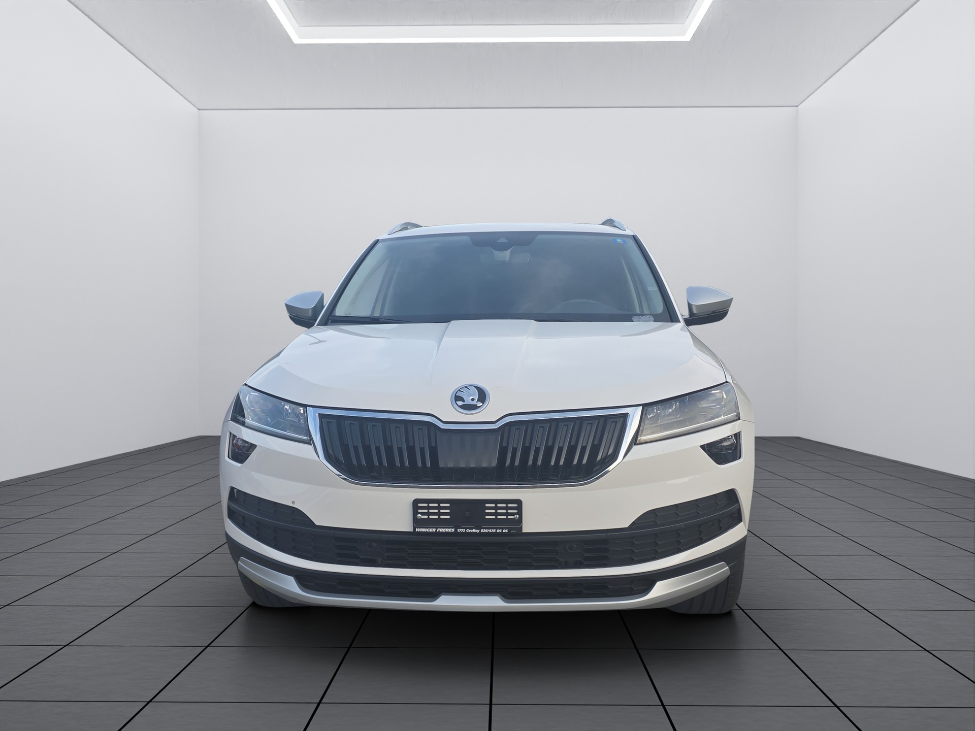 SKODA Karoq 1.5 TSI ACT Scout 4x4 DSG-image-5