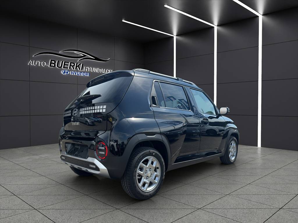 HYUNDAI Inster 49kWh Amplia-image-6