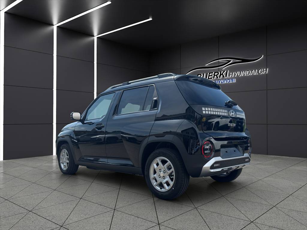 HYUNDAI Inster 49kWh Amplia-image-4