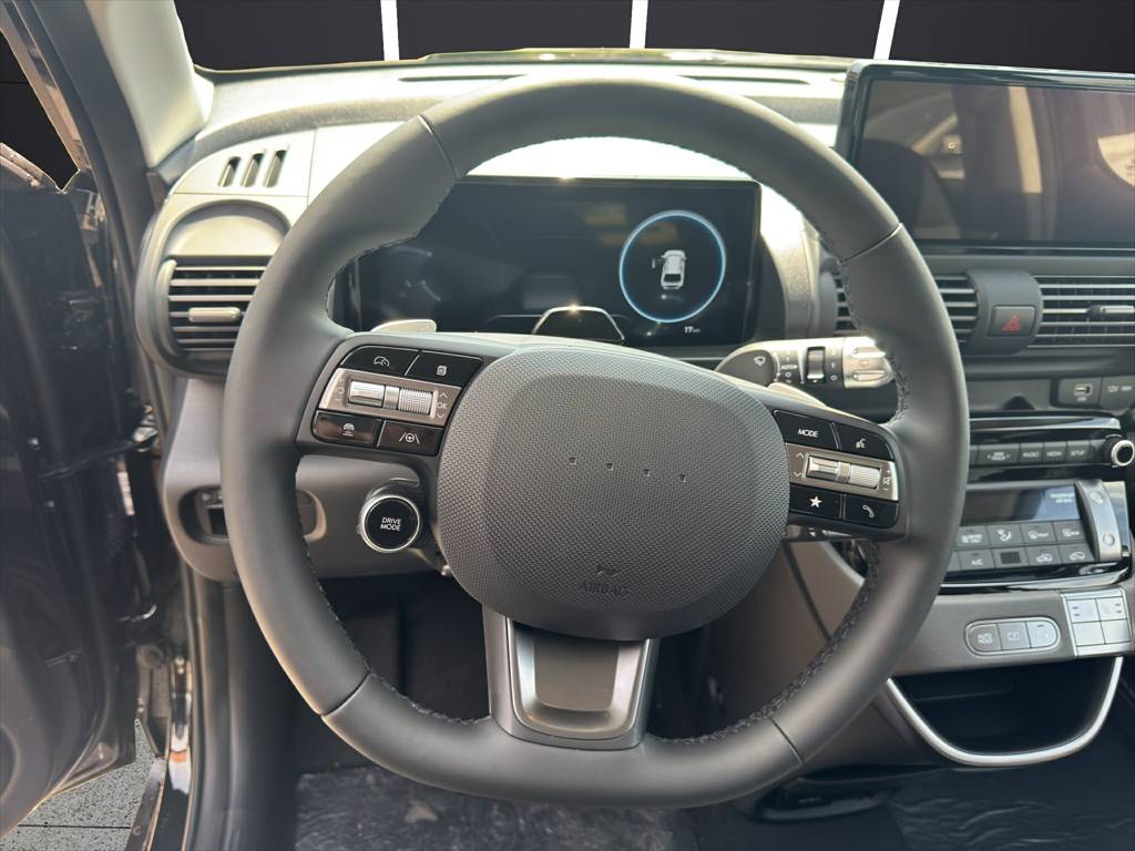 HYUNDAI Inster 49kWh Amplia-image-9