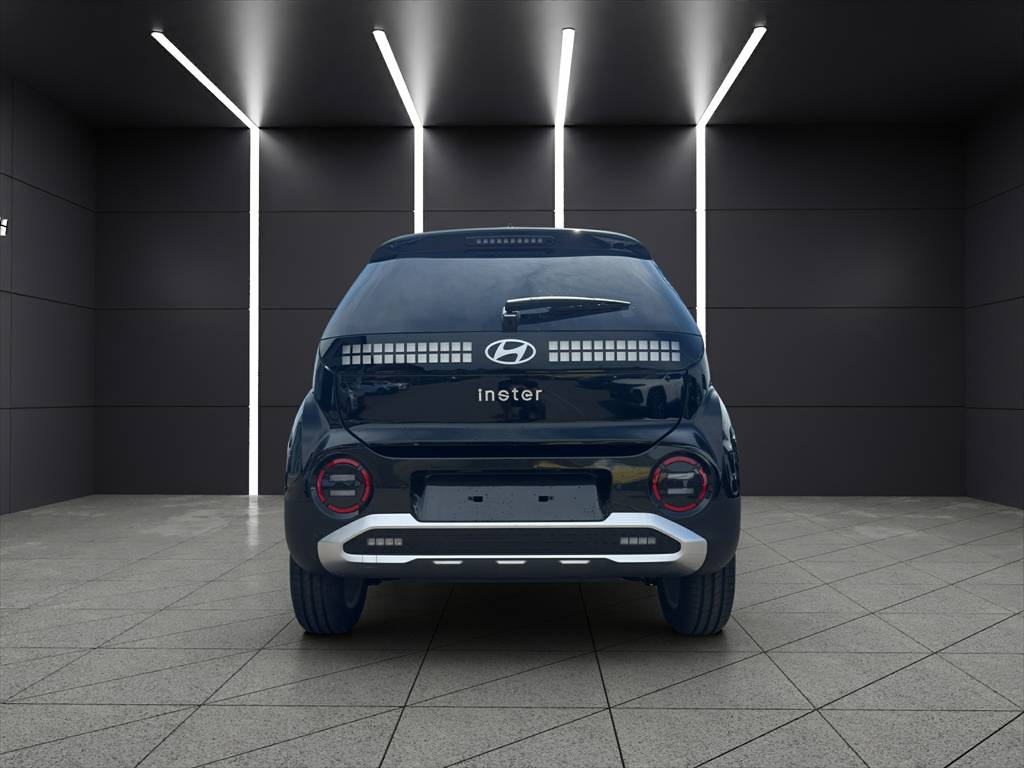 HYUNDAI Inster 49kWh Amplia-image-5