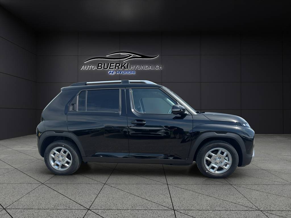 HYUNDAI Inster 49kWh Amplia-image-7