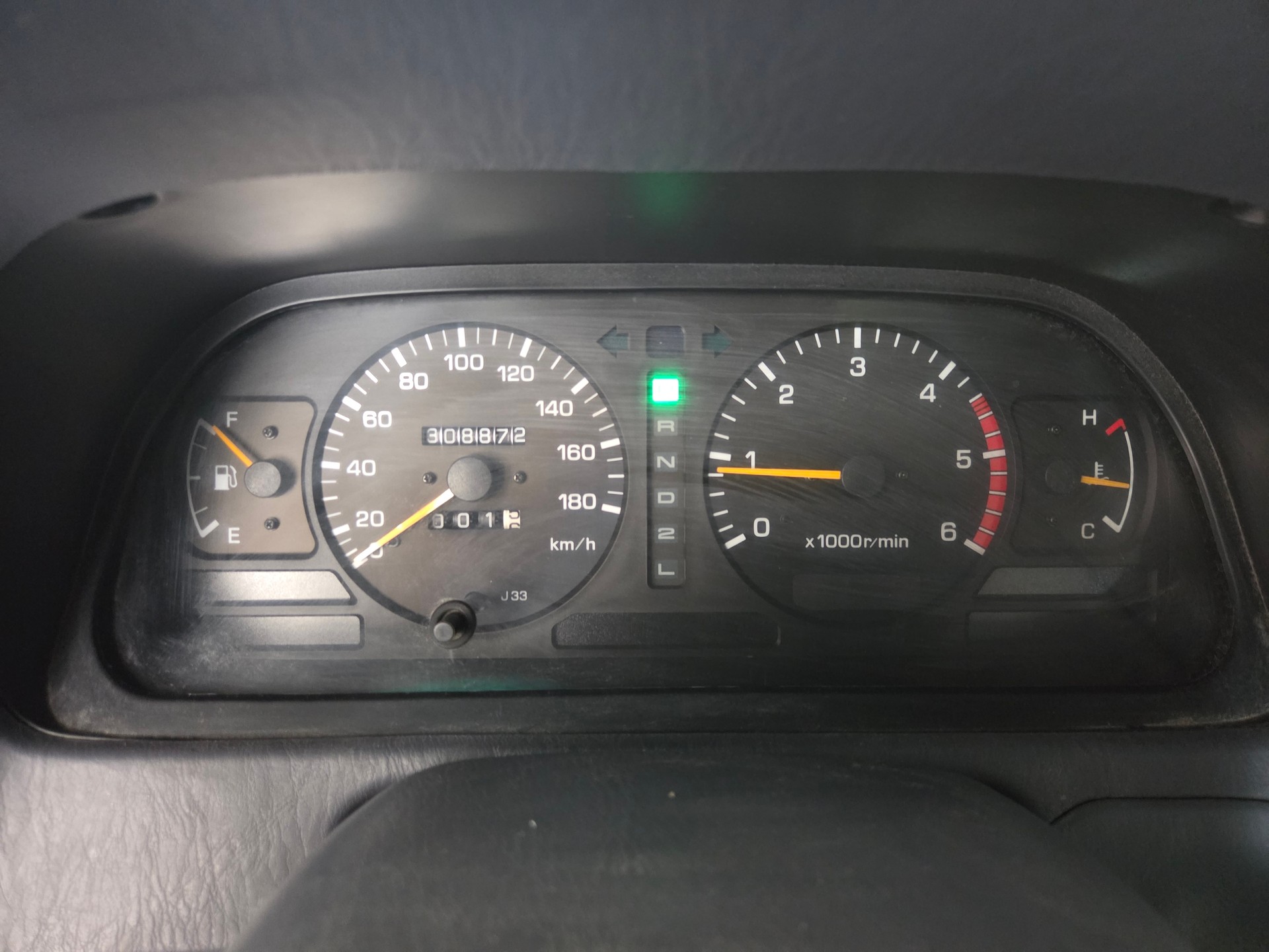 TOYOTA 3.0 TD LX-image-15