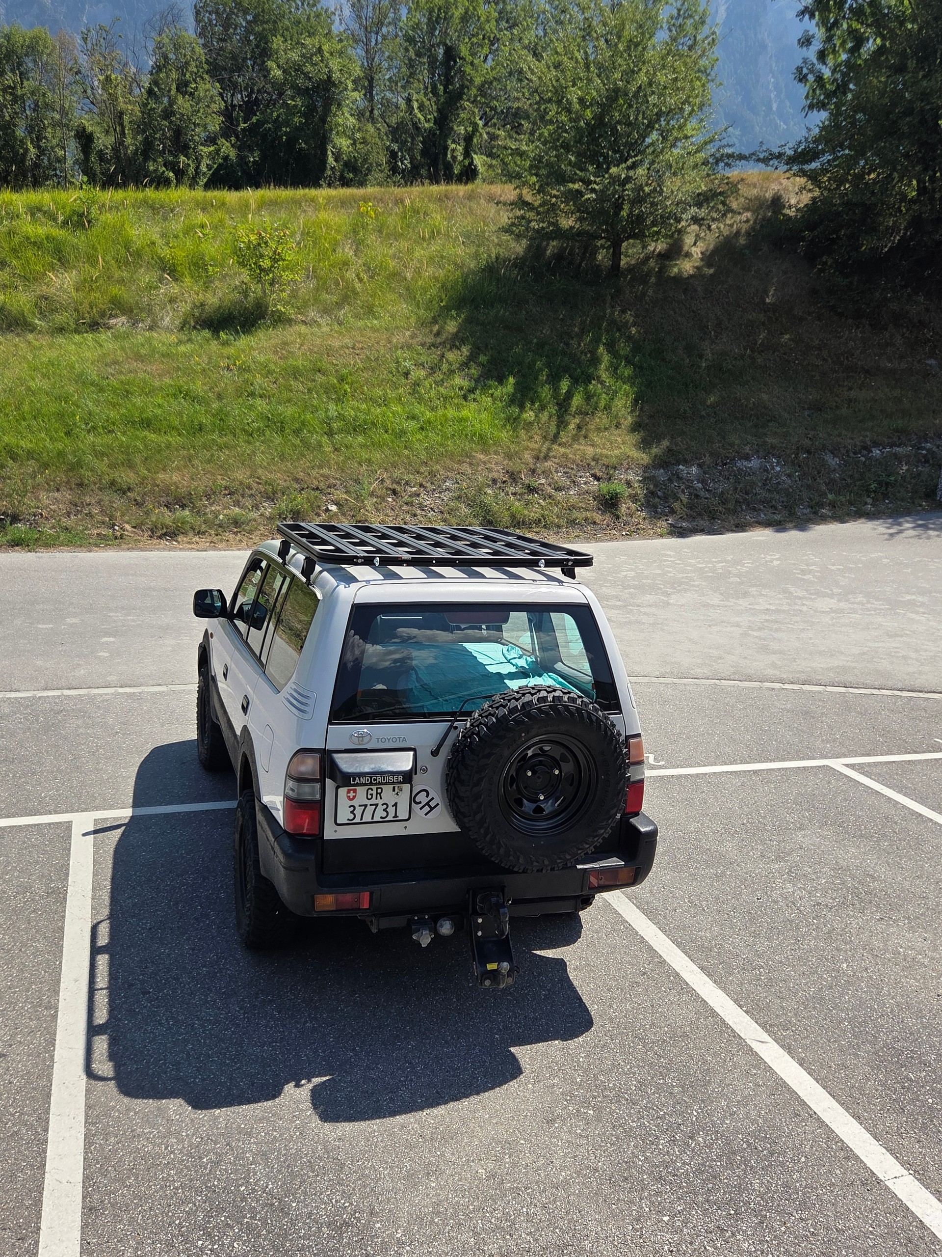 TOYOTA 3.0 TD LX-image-18