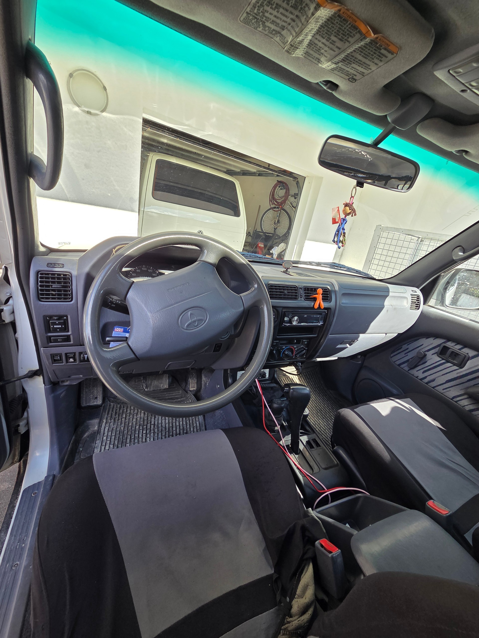 TOYOTA 3.0 TD LX-image-5