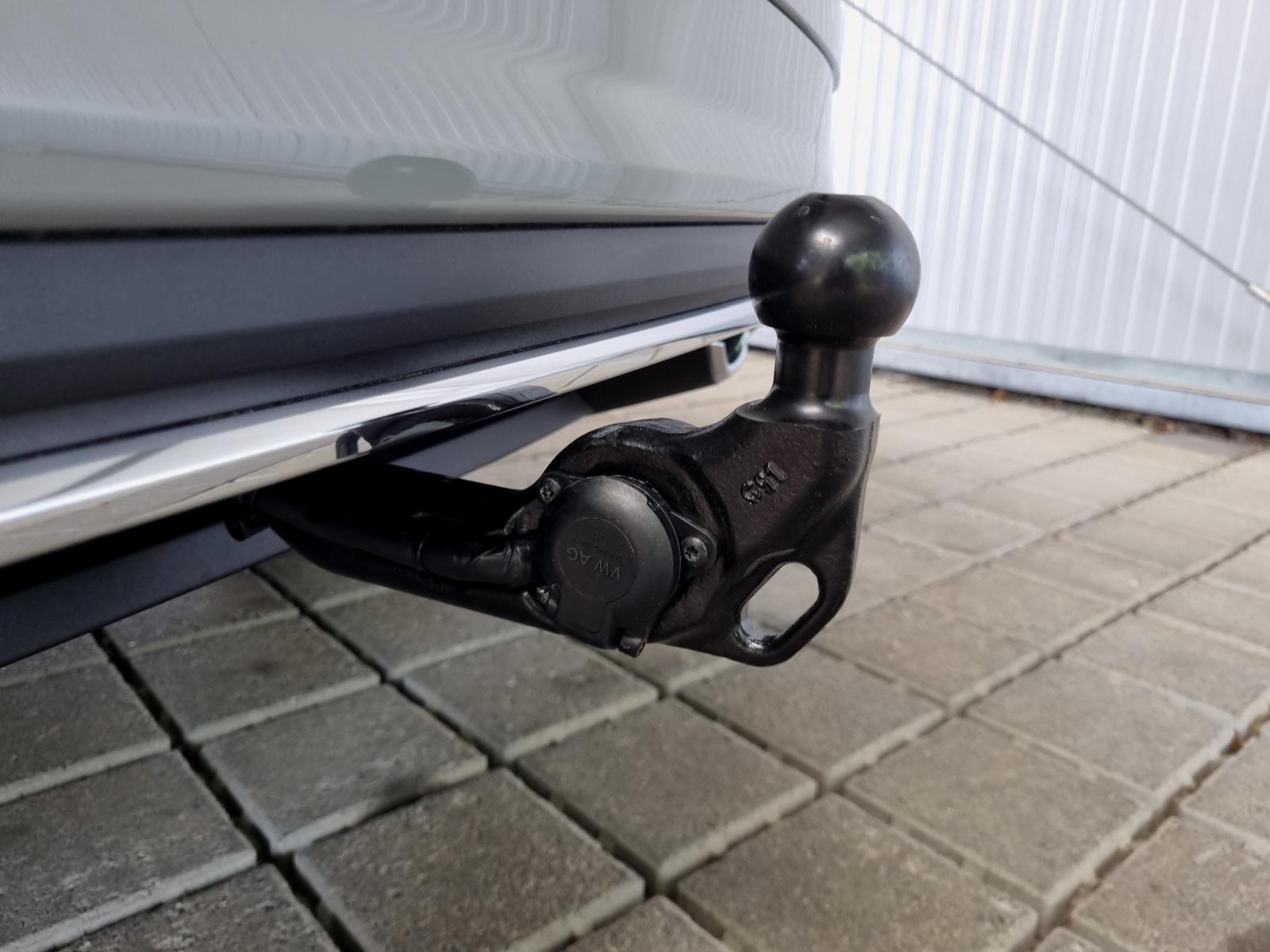 SKODA Karoq 1.5 TSI SportLine DSG *Anhängevorrichtung*Spurhalte*Totwinkel* 2026-image-12