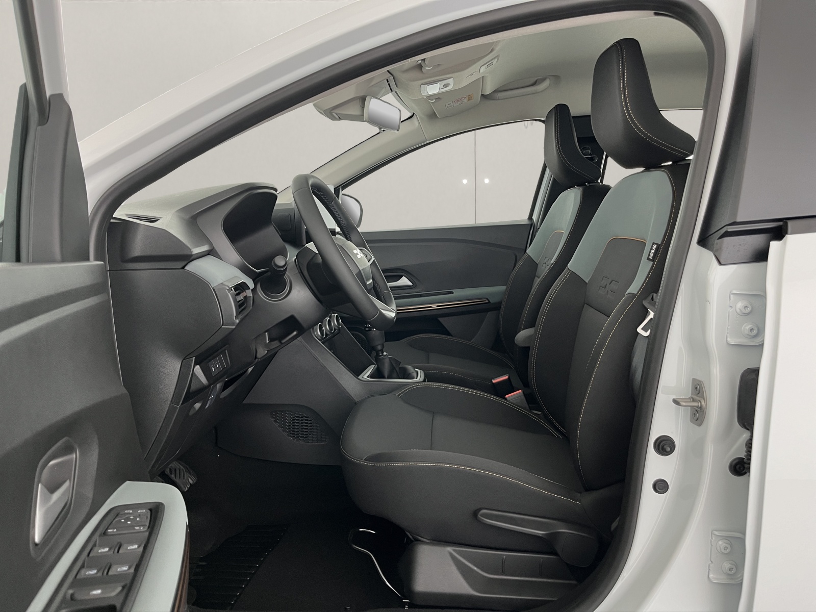 DACIA Sandero 1.0 TCe 110 Stepway Extreme-image-7