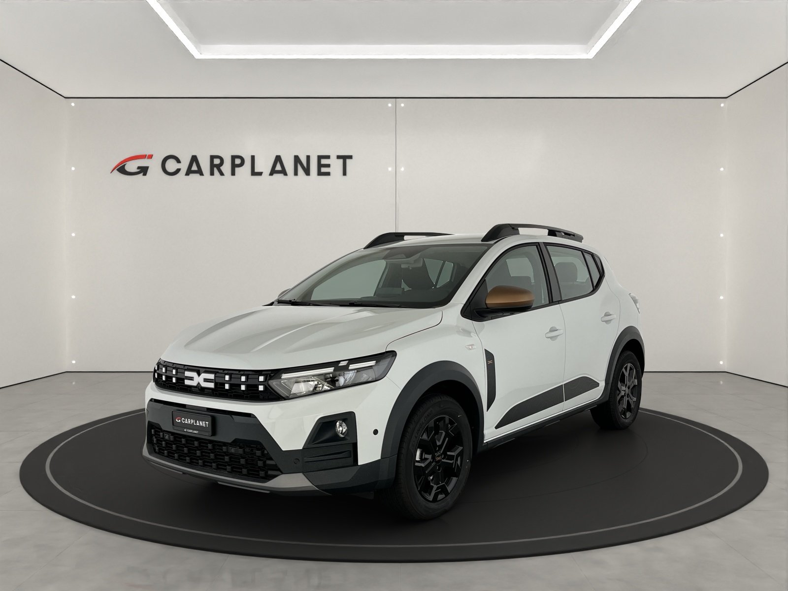DACIA Sandero 1.0 TCe 110 Stepway Extreme