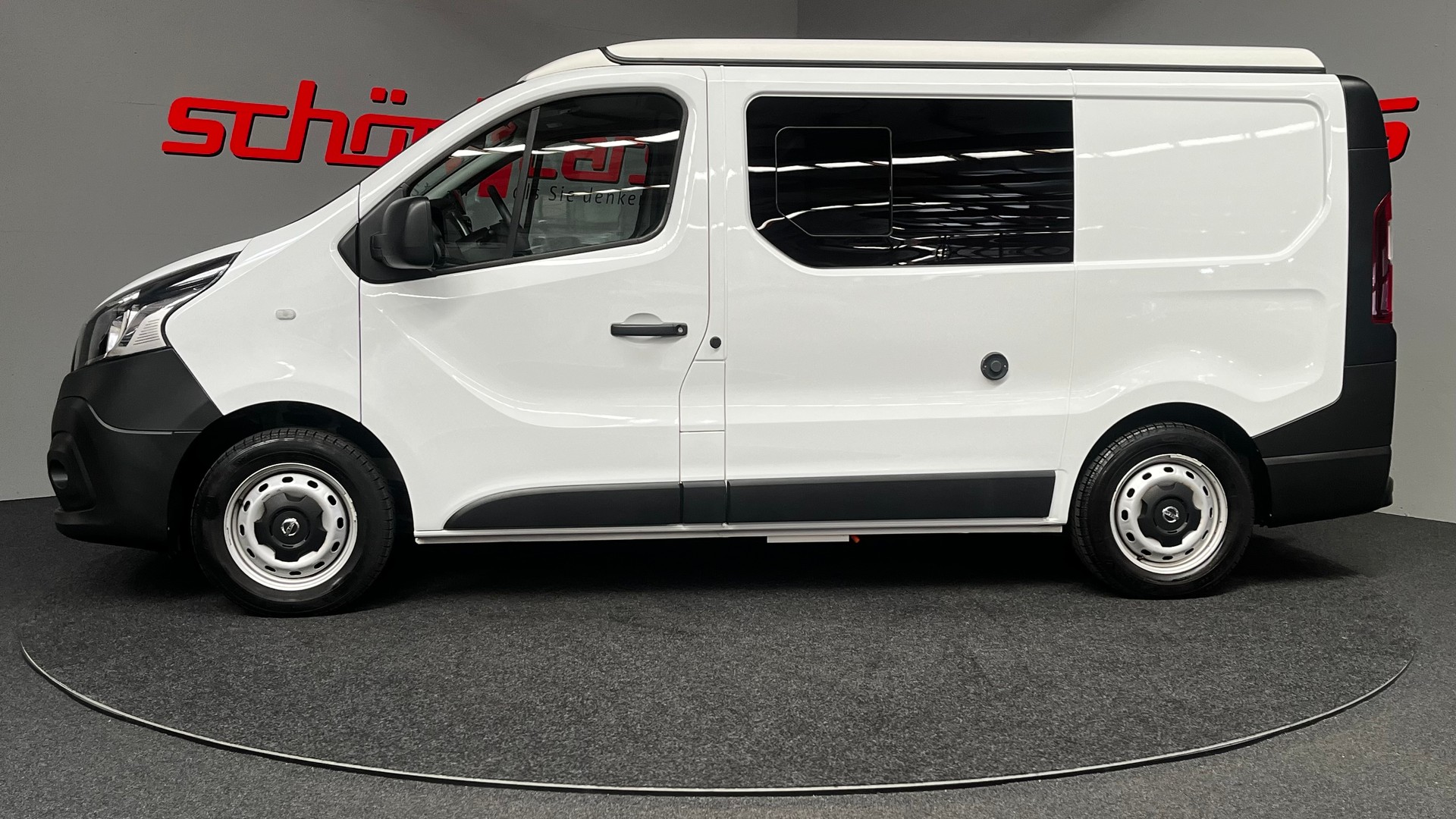 NISSAN NV 300 Camper dCi 121 PS MT-showroom-element-2