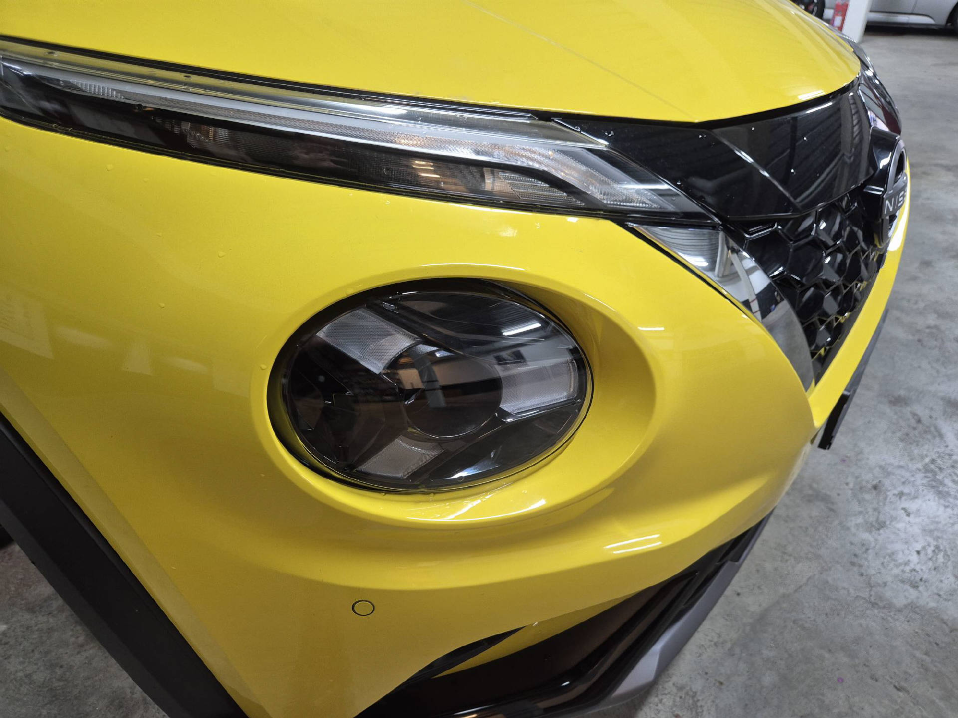 NISSAN Juke 1.6 Hybrid N-Sport — slika 1