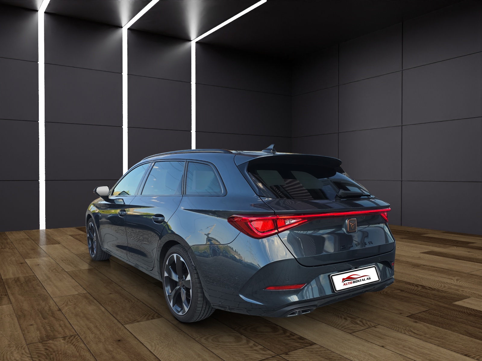 CUPRA Leon LEON ST 2.0 TDI DSG-image-6