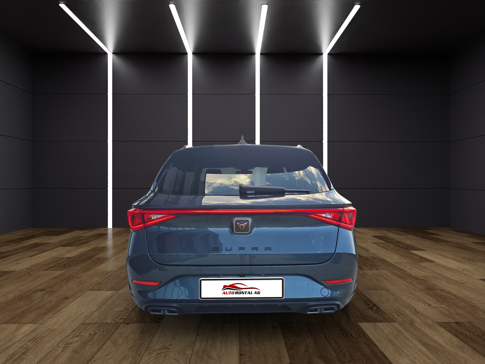 CUPRA Leon LEON ST 2.0 TDI DSG-image-7