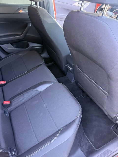 VW Polo 1.0 BMT Comfortline-image-19