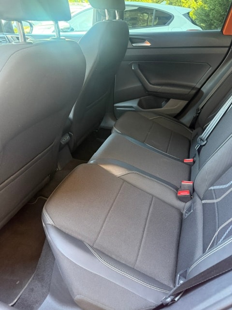 VW Polo 1.0 BMT Comfortline-image-18