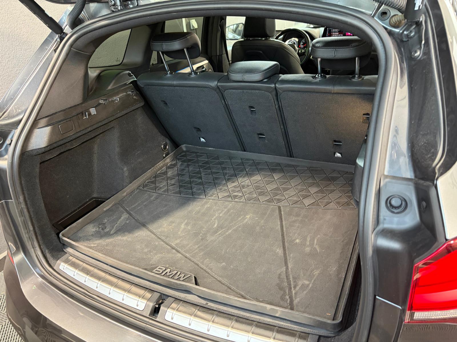 BMW X1 xDrive 25e M Sport Steptronic - Attelage - Toit ouvrant-image-28