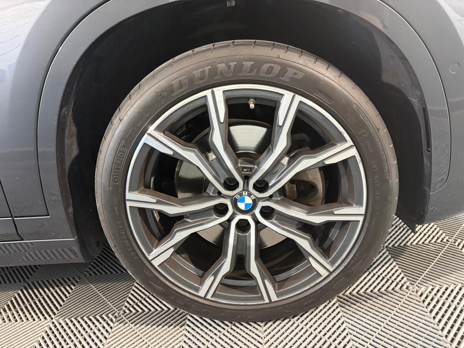 BMW X1 xDrive 25e M Sport Steptronic - Attelage - Toit ouvrant-image-30
