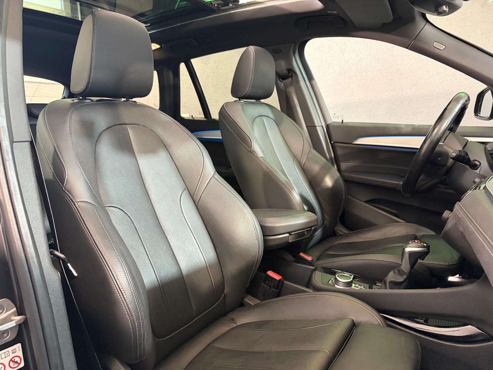 BMW X1 xDrive 25e M Sport Steptronic - Attelage - Toit ouvrant-image-15
