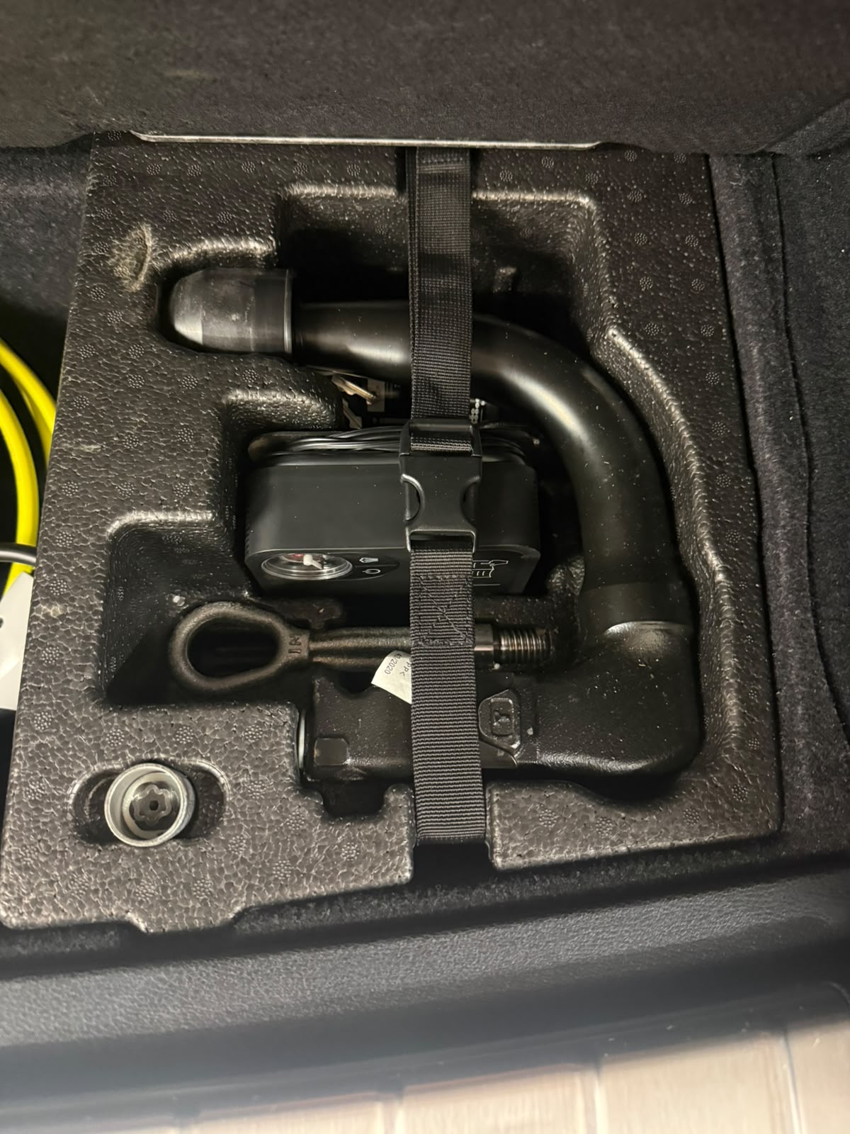 BMW X1 xDrive 25e M Sport Steptronic - Attelage - Toit ouvrant-image-11