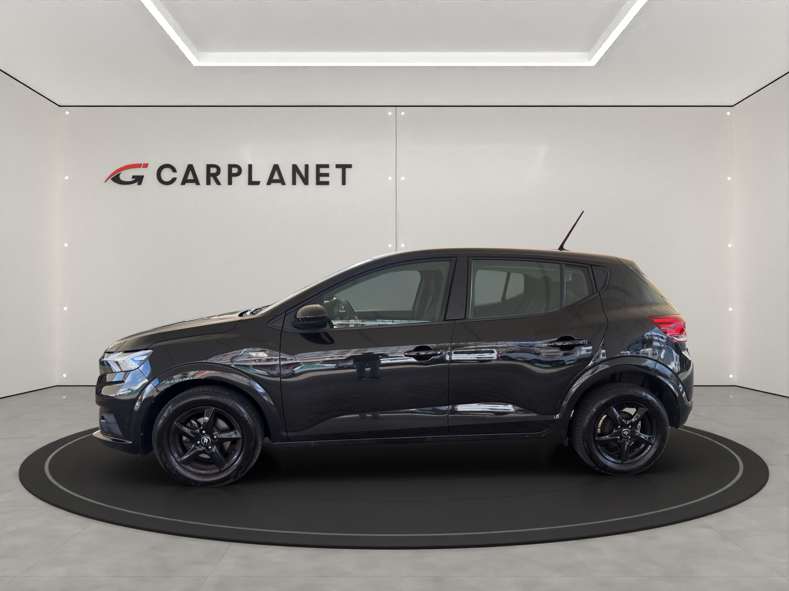 DACIA Sandero 1.0 TCe Comfort 91PS-showroom-element-3