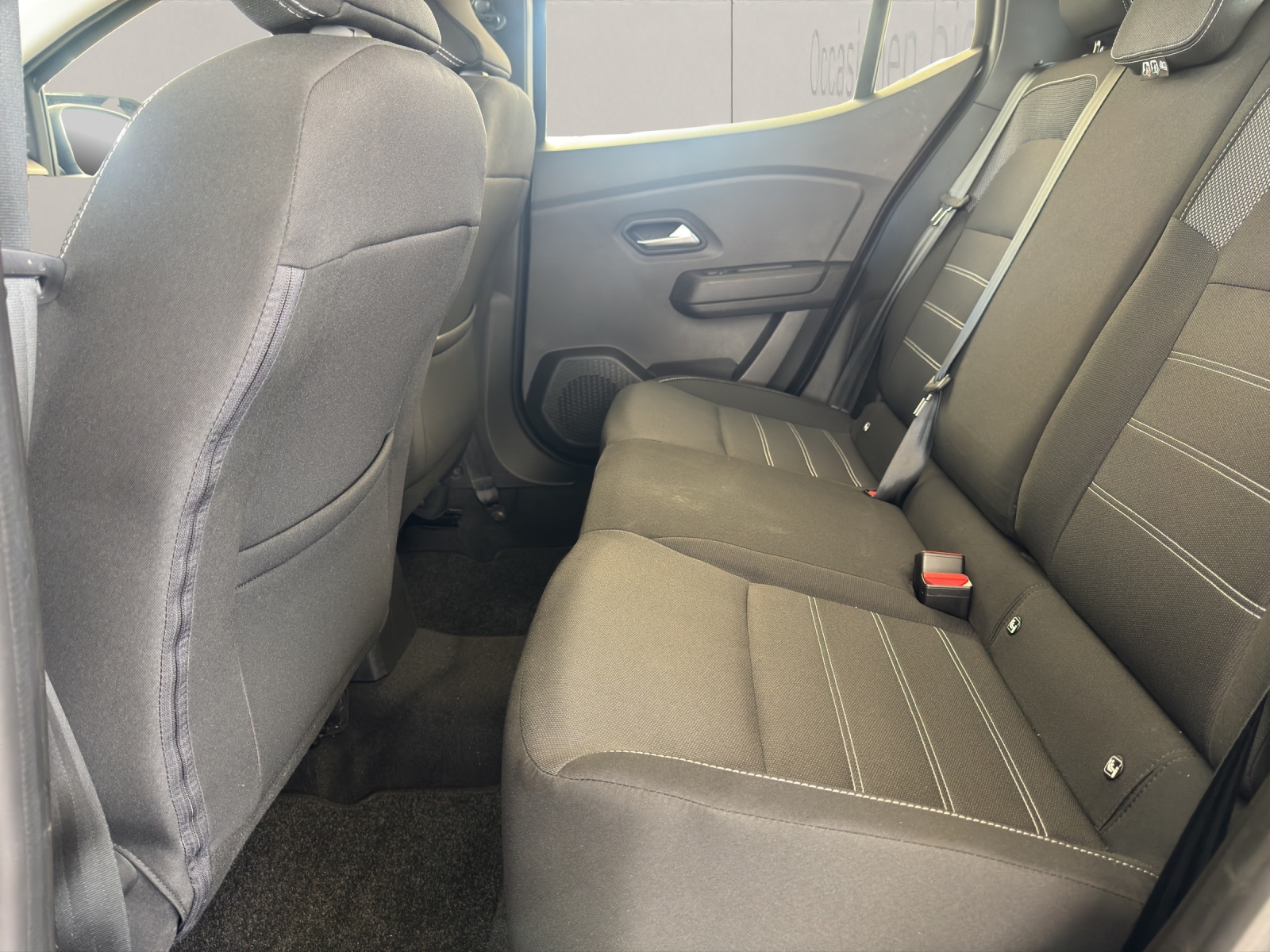 DACIA Sandero 1.0 TCe Comfort 91PS-image-19