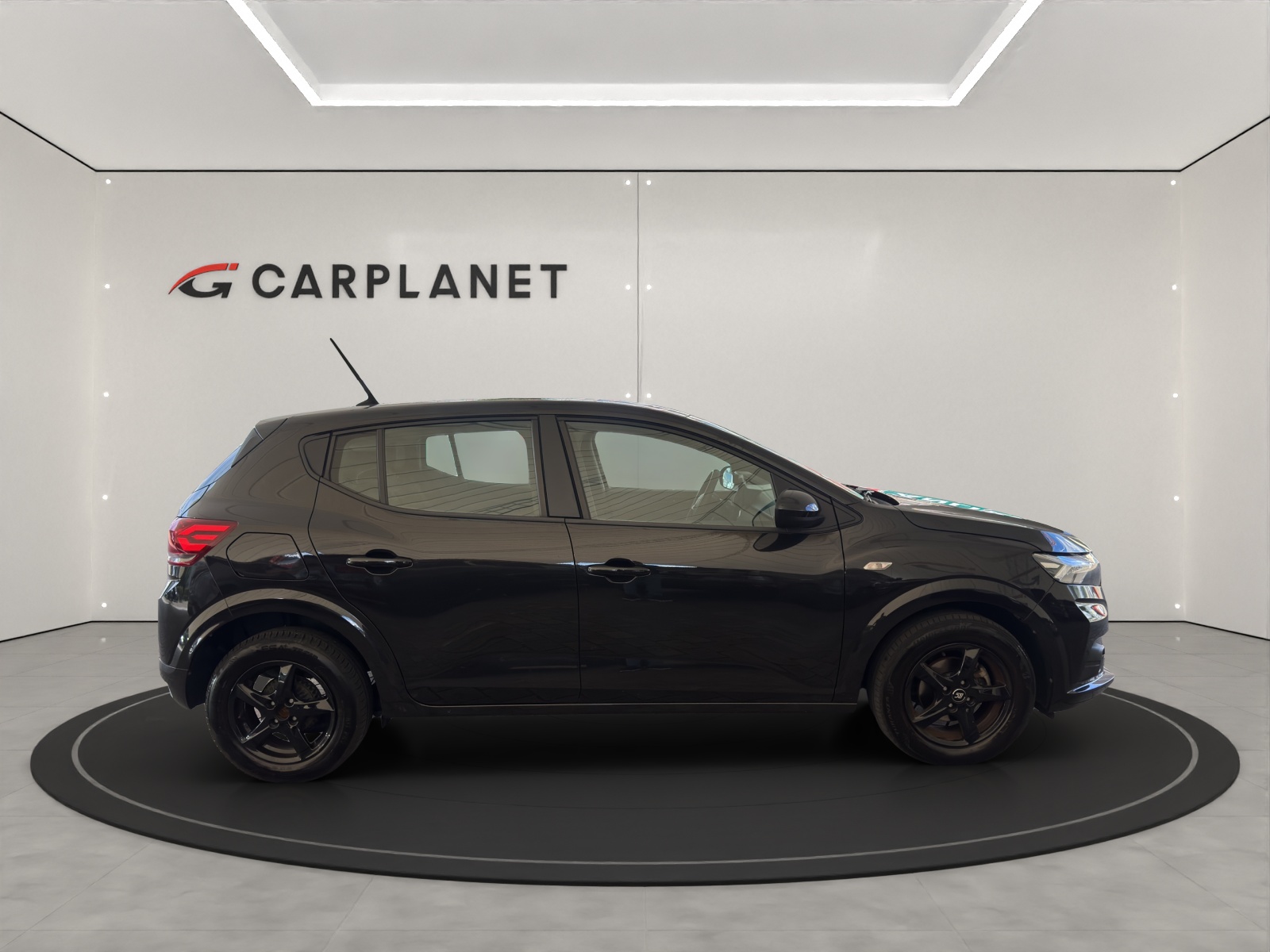 DACIA Sandero 1.0 TCe Comfort 91PS-showroom-element-2