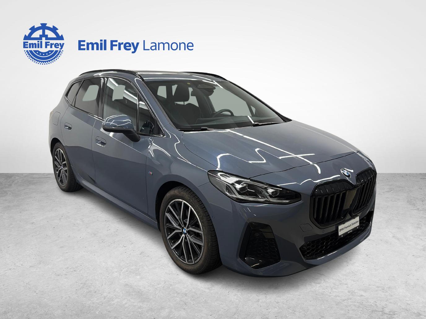 BMW 218i Active Tourer-image-7