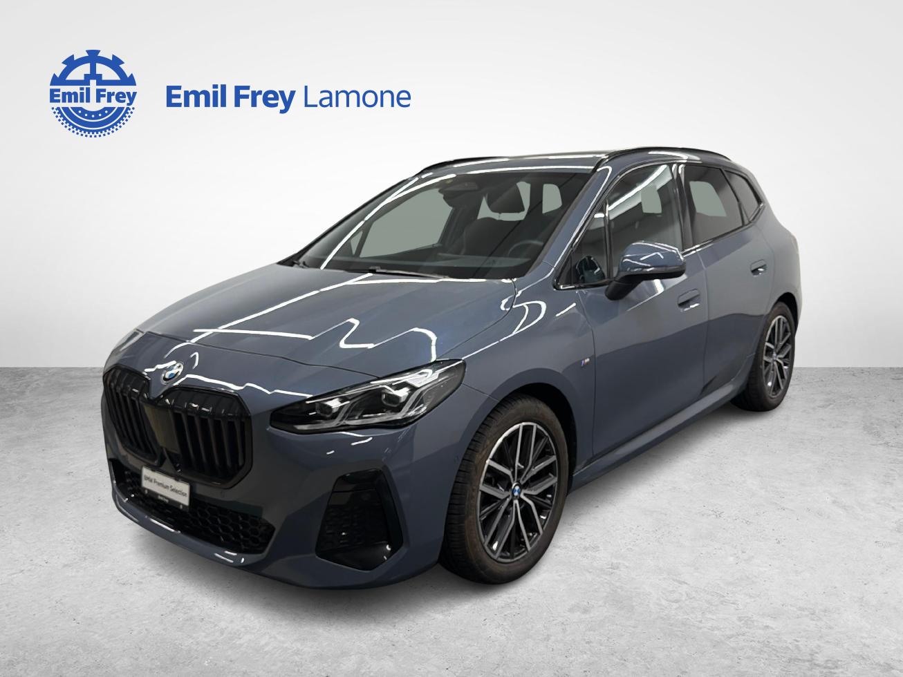 BMW 218i Active Tourer-image-0