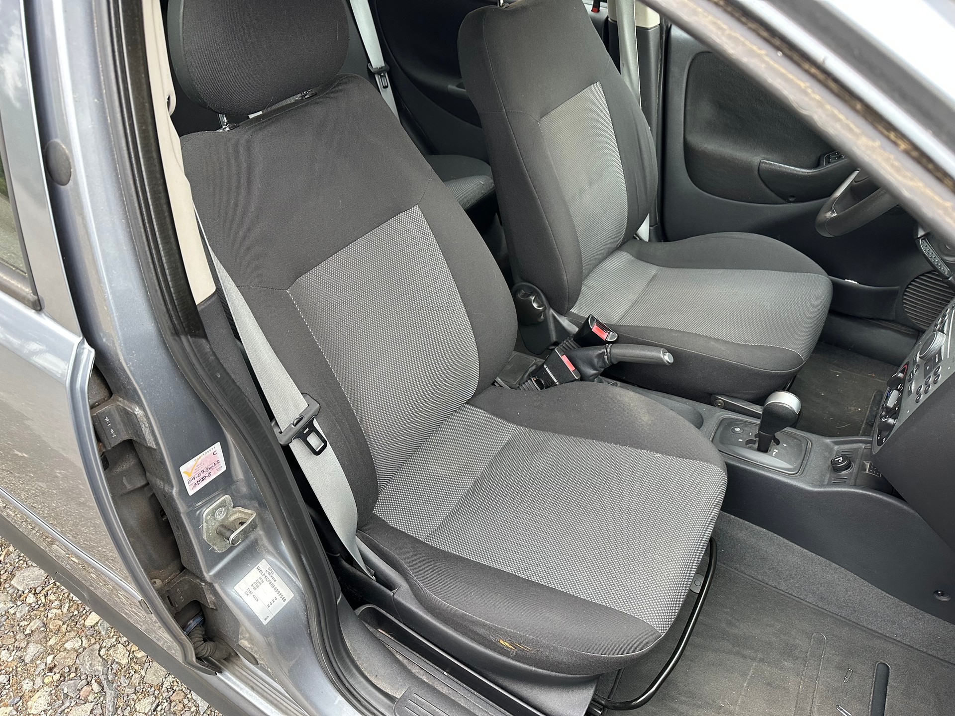 OPEL Corsa 1.4 TP Cosmo FIXPREIS-image-9