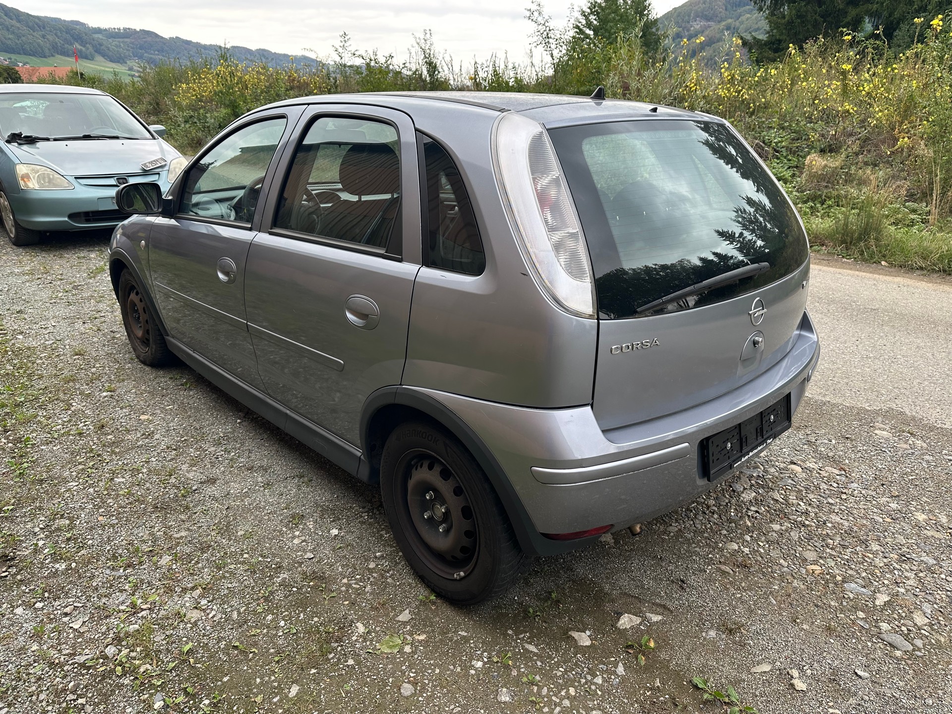 OPEL Corsa 1.4 TP Cosmo FIXPREIS-image-5