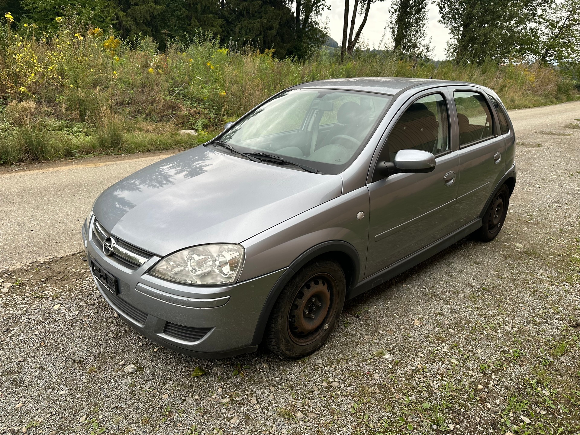 OPEL Corsa 1.4 TP Cosmo FIXPREIS-showroom-element-3