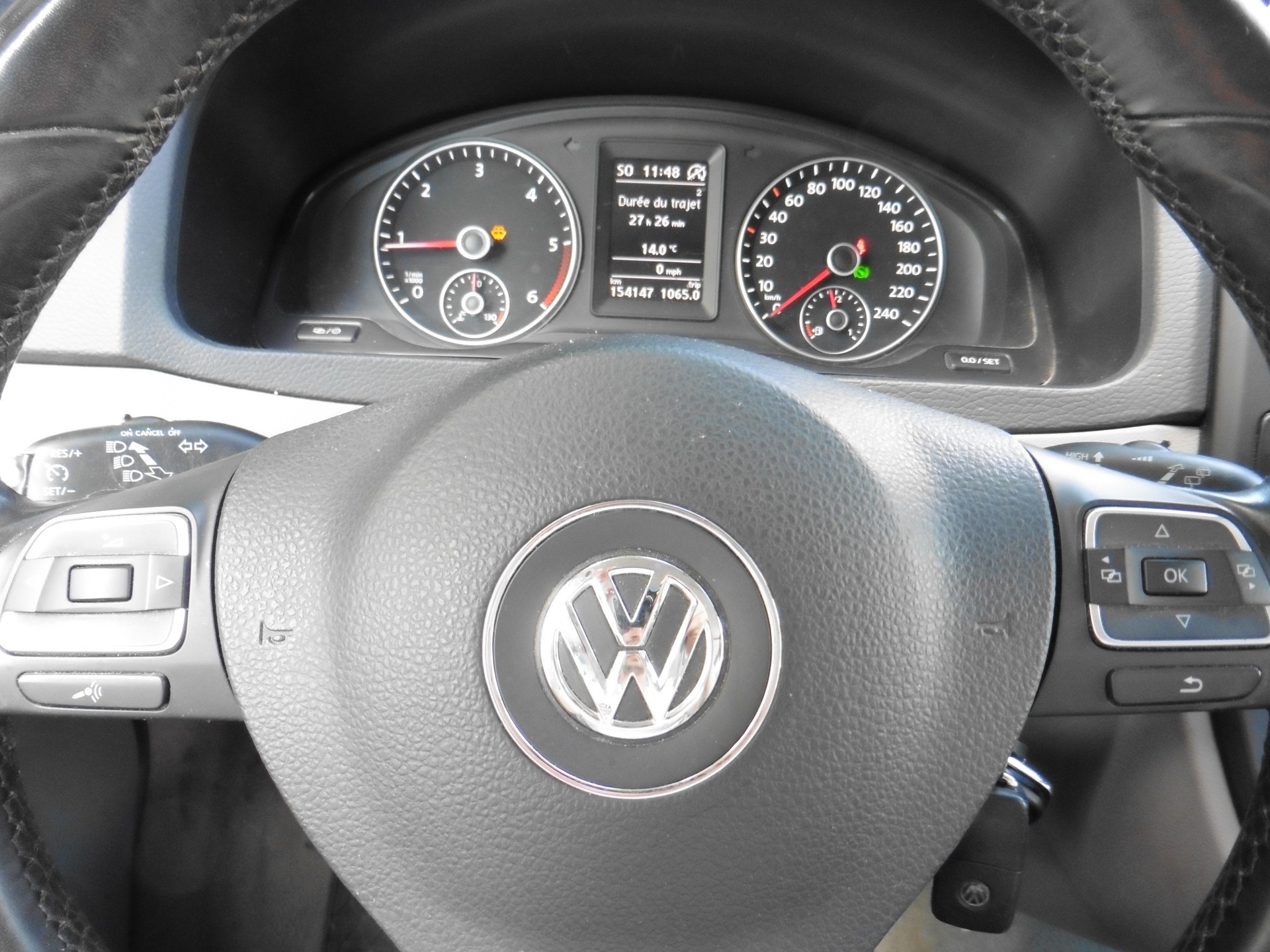 VW T5 California 2.0 TDI Comfortline Travel 4Motion DSG-image-19