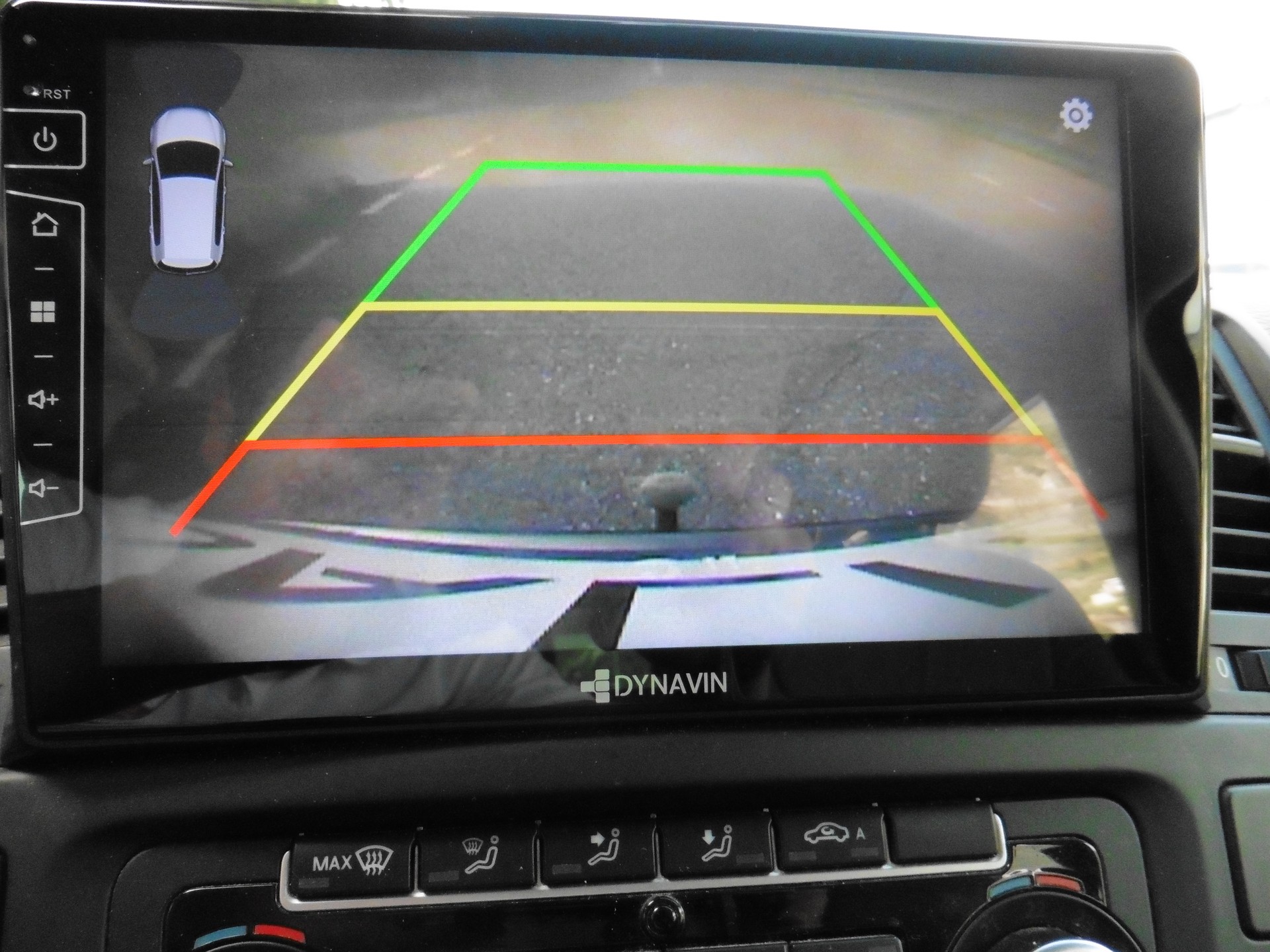 VW T5 California 2.0 TDI Comfortline Travel 4Motion DSG-image-17