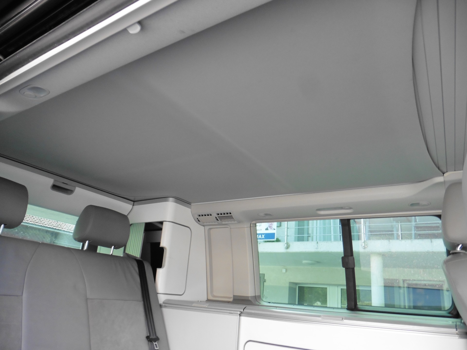 VW T5 California 2.0 TDI Comfortline Travel 4Motion DSG-image-25