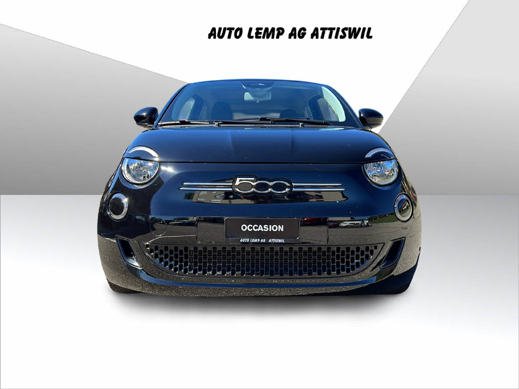 FIAT 500 electric 87kW Icon-image-1