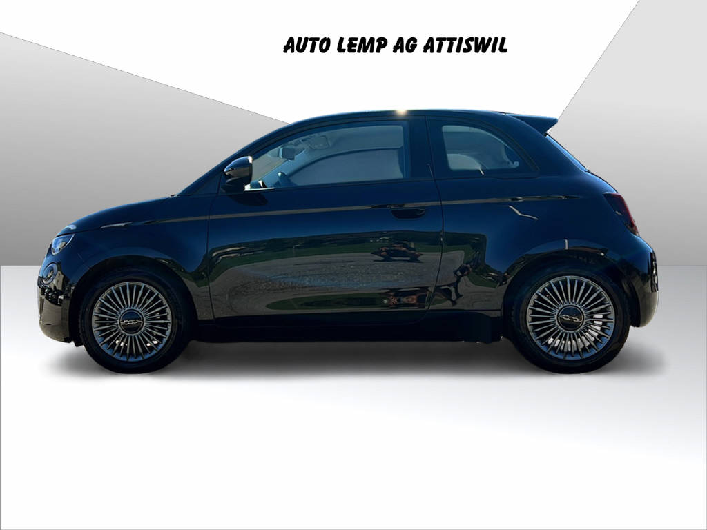 FIAT 500 electric 87kW Icon-image-5