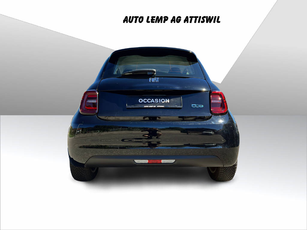 FIAT 500 electric 87kW Icon-image-3
