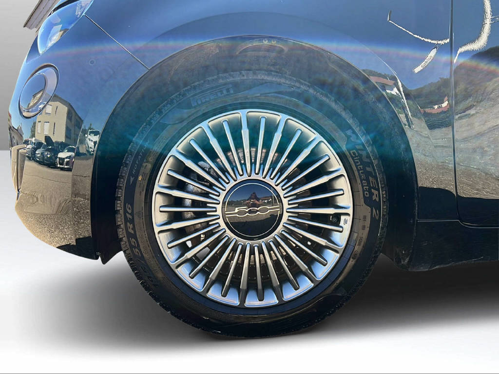 FIAT 500 electric 87kW Icon-image-13