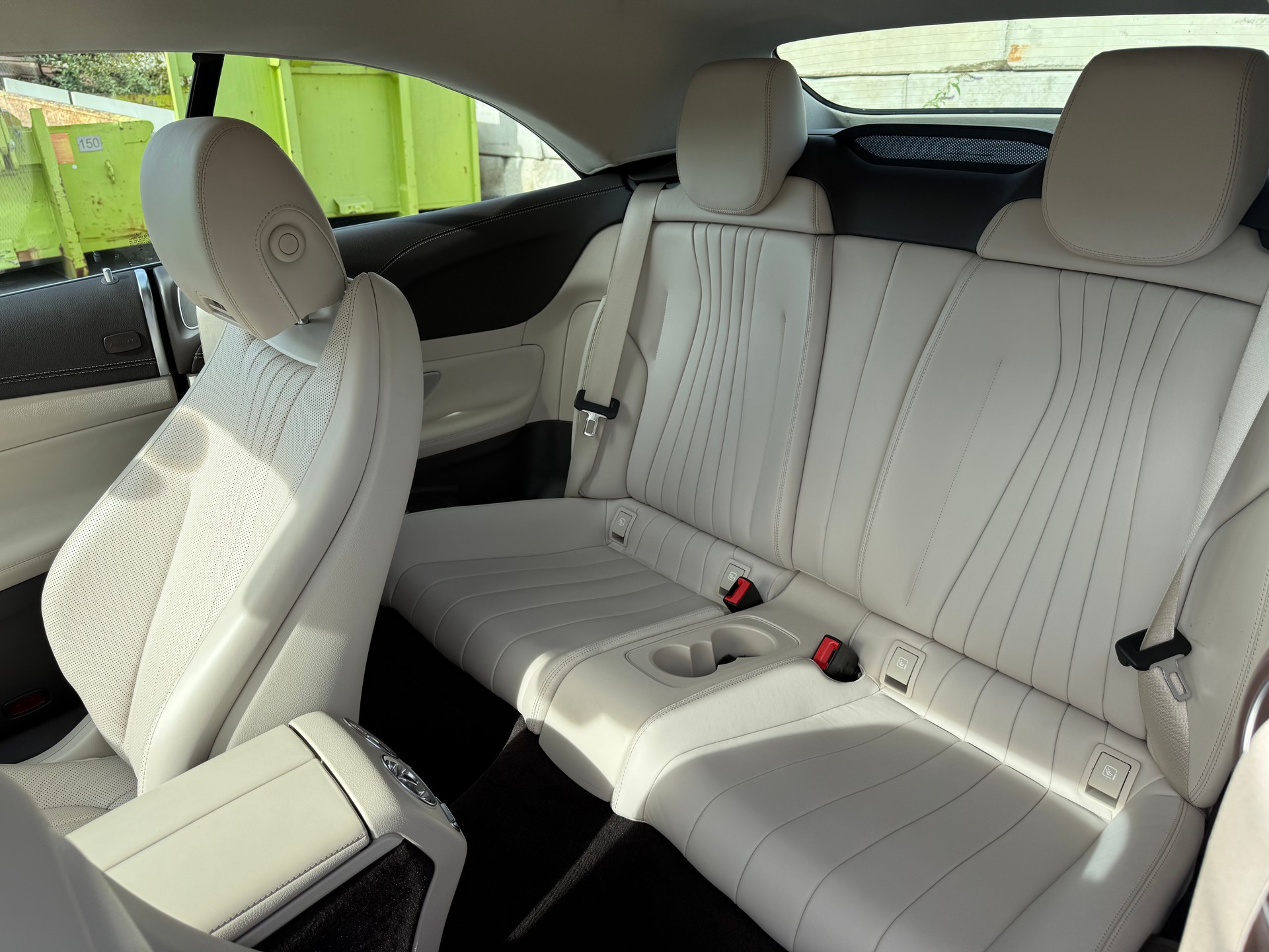 MERCEDES-BENZ E 400 Avantgarde 4matic-image-8