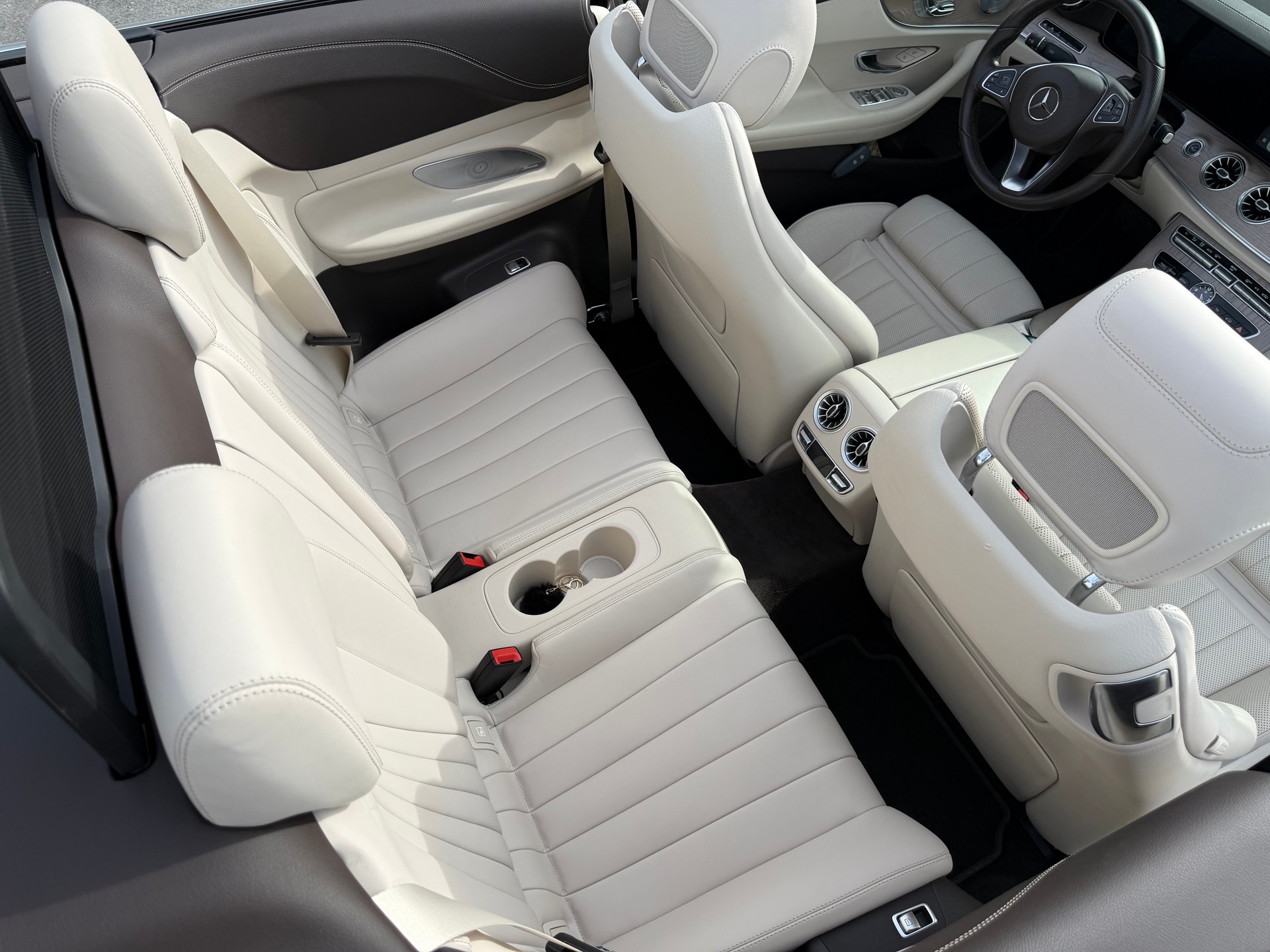 MERCEDES-BENZ E 400 Avantgarde 4matic-image-14