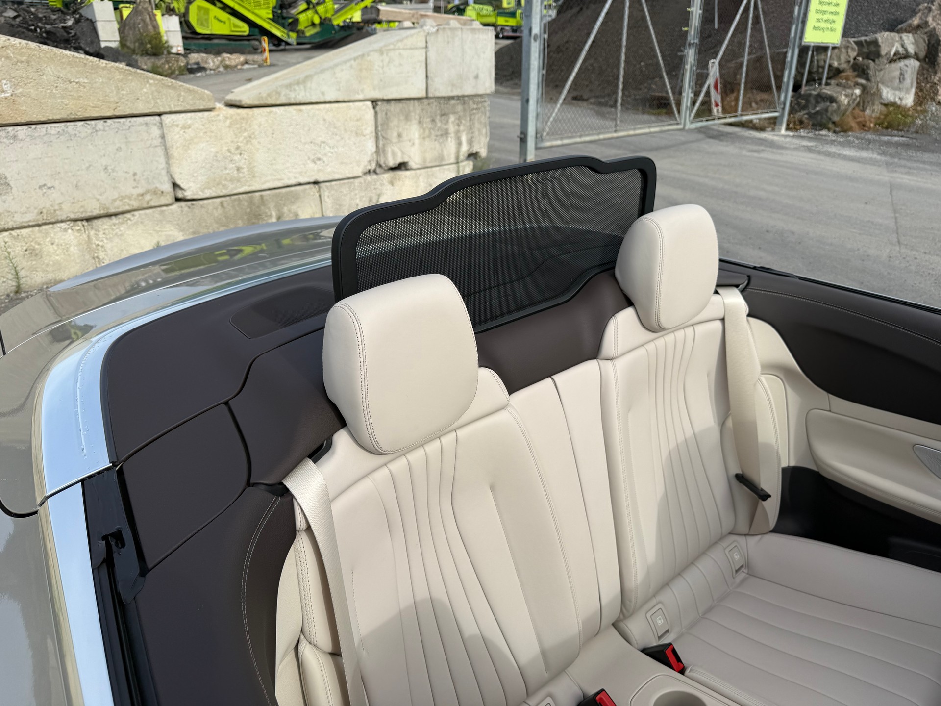 MERCEDES-BENZ E 400 Avantgarde 4matic-image-19