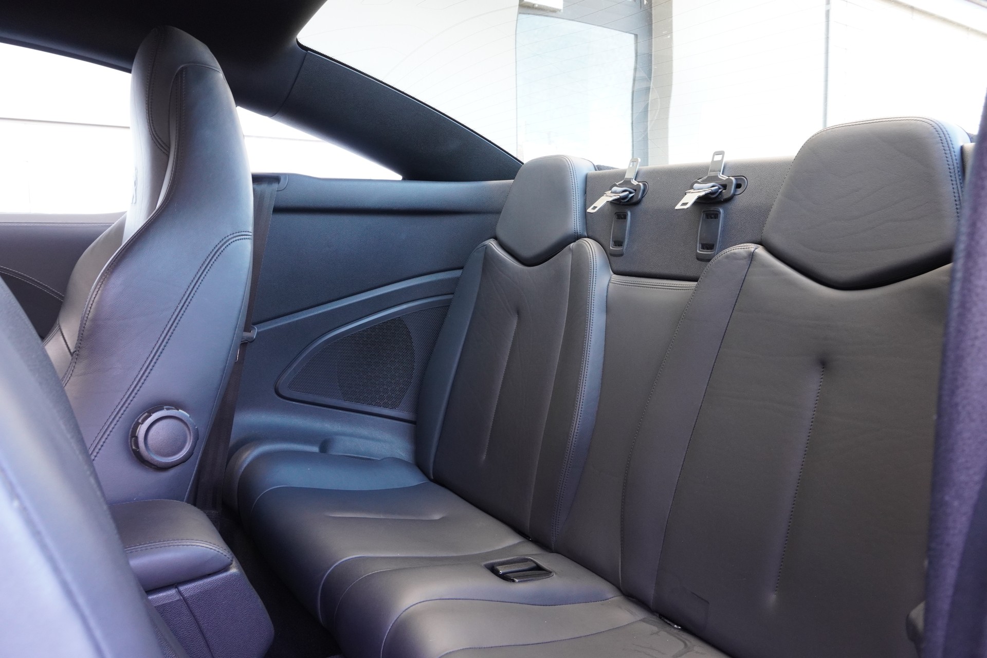 PEUGEOT RCZ 1.6 Turbo-image-14