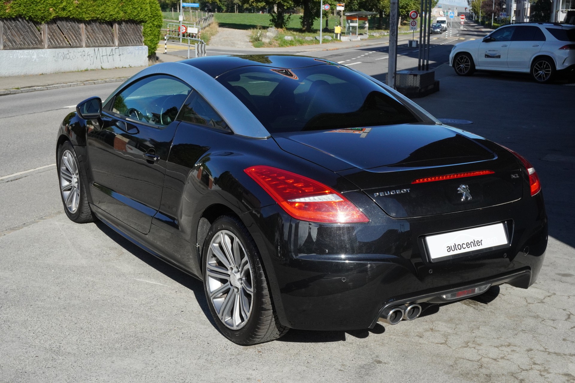PEUGEOT RCZ 1.6 Turbo-image-6