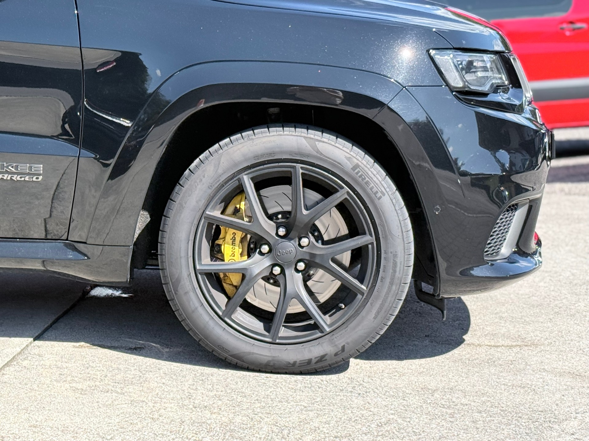 JEEP Grand Cherokee 6.2 V8 HEMI Trackhawk Automatic-image-4