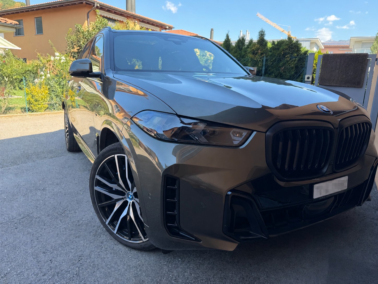 BMW 50e xDrive SAG-image-0